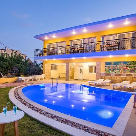 Aldebaran Hotel Apartments Limenaria  Zewnętrze zdjęcie