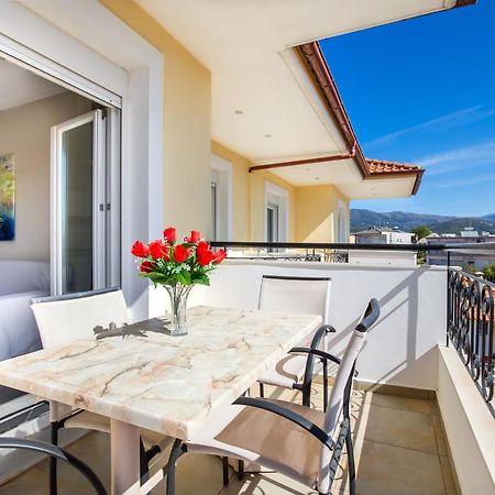 Aldebaran Hotel Apartments Limenaria  Zewnętrze zdjęcie