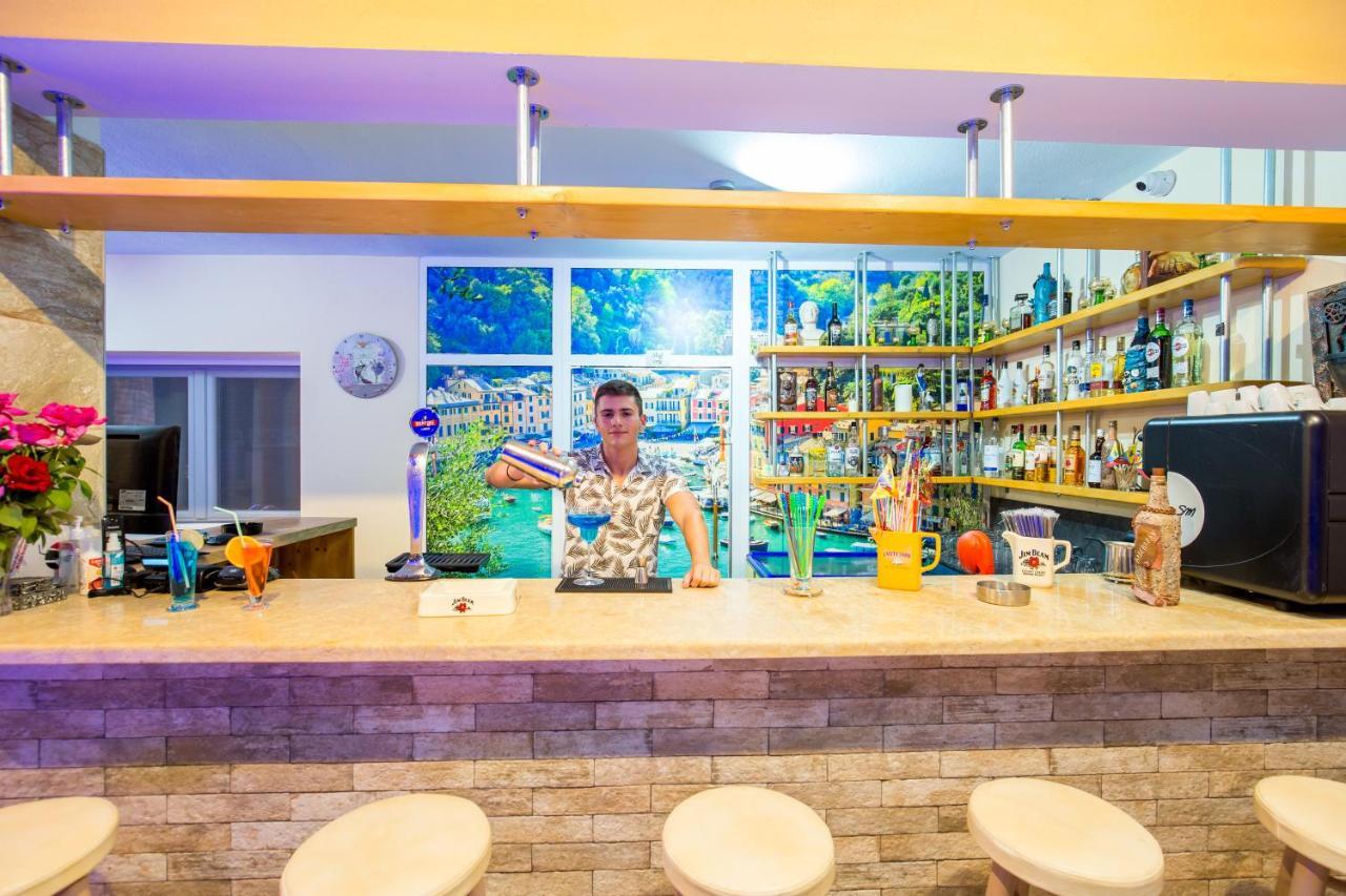 Aldebaran Hotel Apartments Limenaria  Zewnętrze zdjęcie